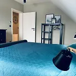 In Apartment *