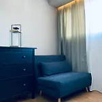 Apartment In Altenau (Lower-Saxony)