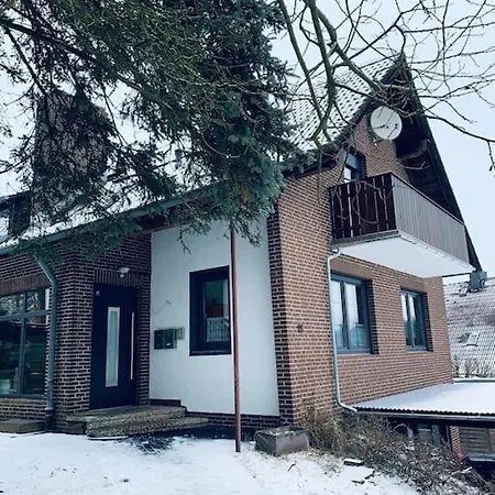 Lejlighed In Altenau (Lower-Saxony)