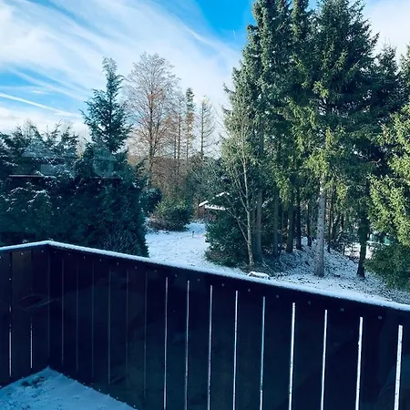 In Apartament *