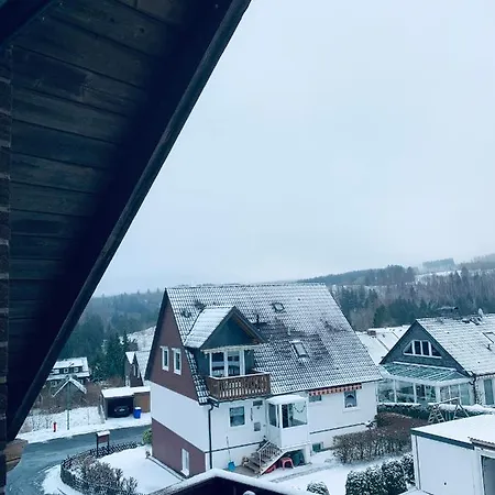 Lejlighed In Altenau (Lower-Saxony)