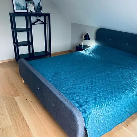 Appartement In
