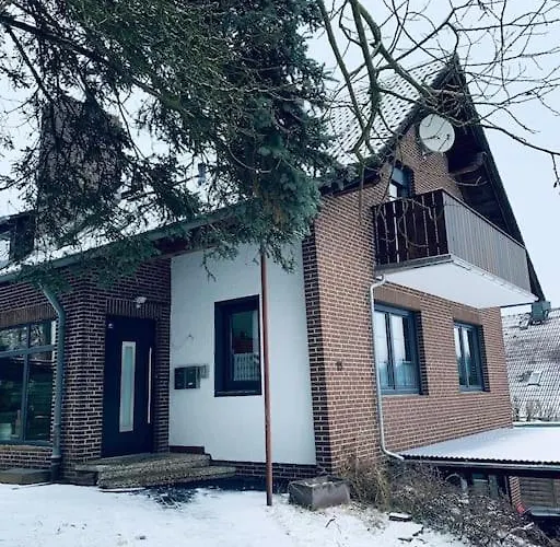 Apartament In Altenau (Lower-Saxony)
