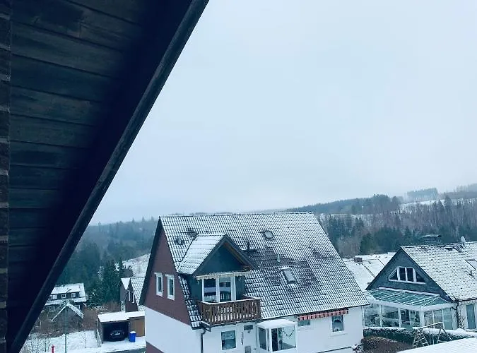 Apartament In Altenau (Lower-Saxony)