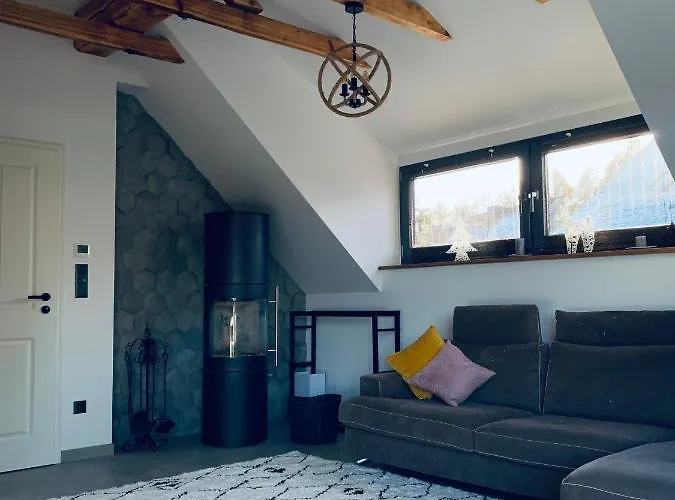 Apartamento In Altenau (Lower-Saxony)