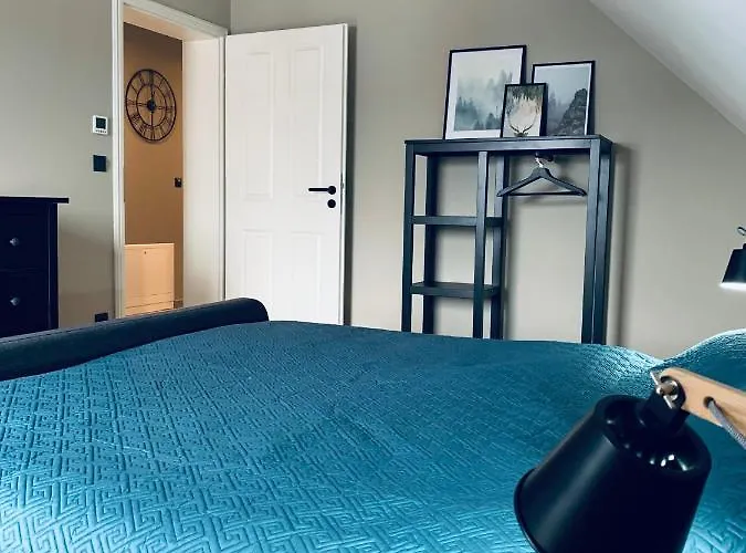 In Apartament *
