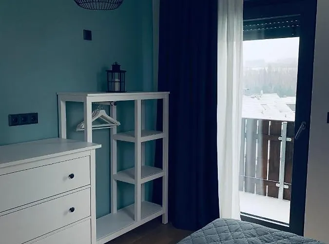 Apartament In Altenau (Lower-Saxony)