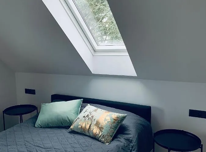 Apartamento In Altenau (Lower-Saxony)