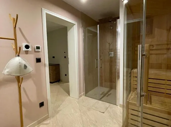 In Apartament